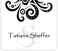 Tantiana Sheffer